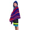 NFL 606 NY Giants - Juvy Hooded Towel, 22"X51"