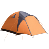 Hiking Traveling Portable Backpacking Camping Tent